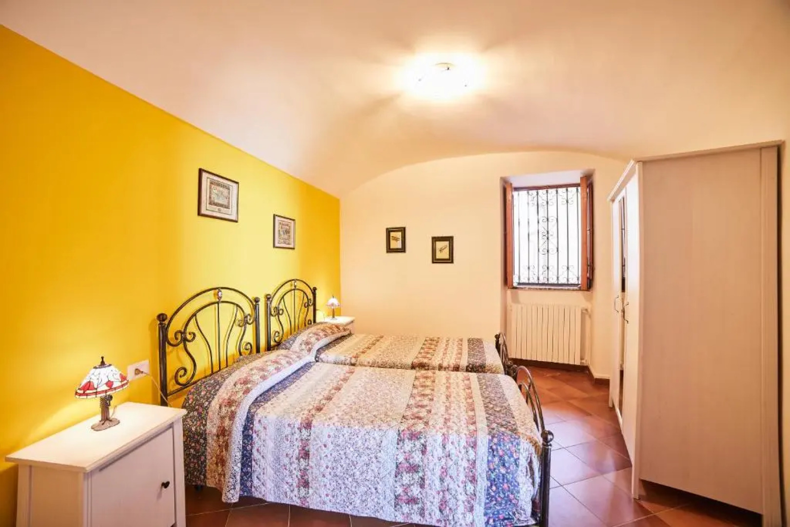 Villa Laura Near Ravello