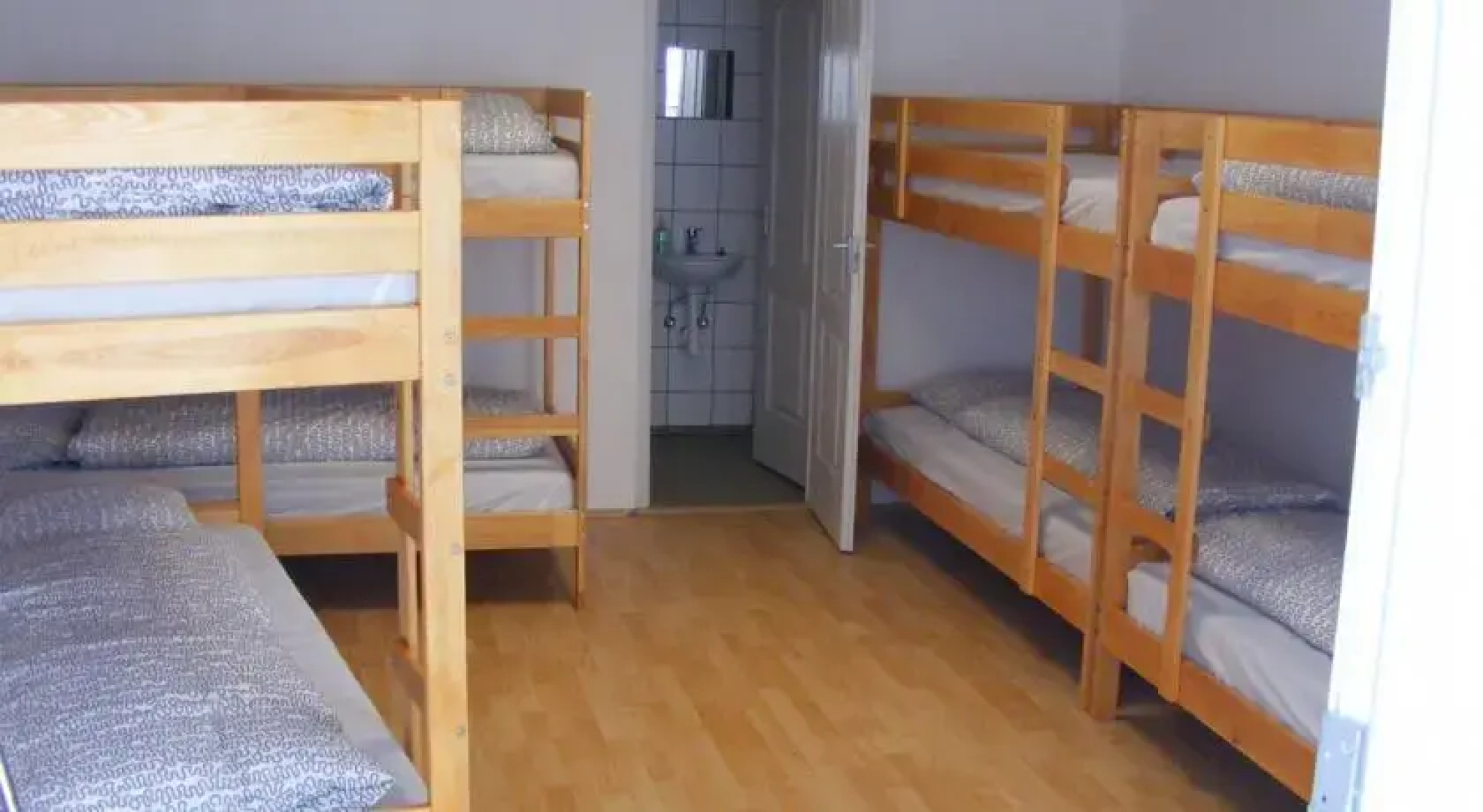 Ecohostel Gyöngyös