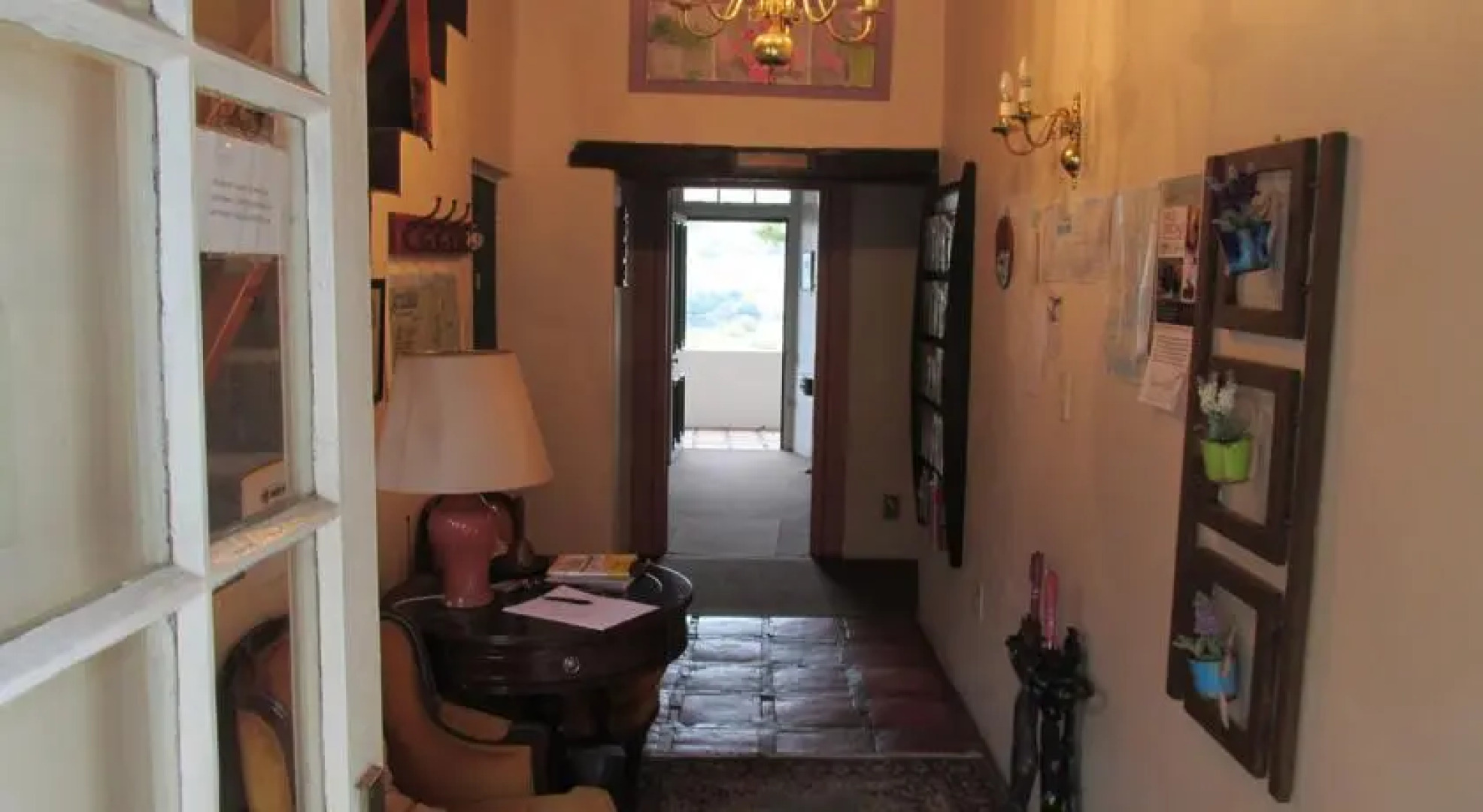 Stillbay River Lodge