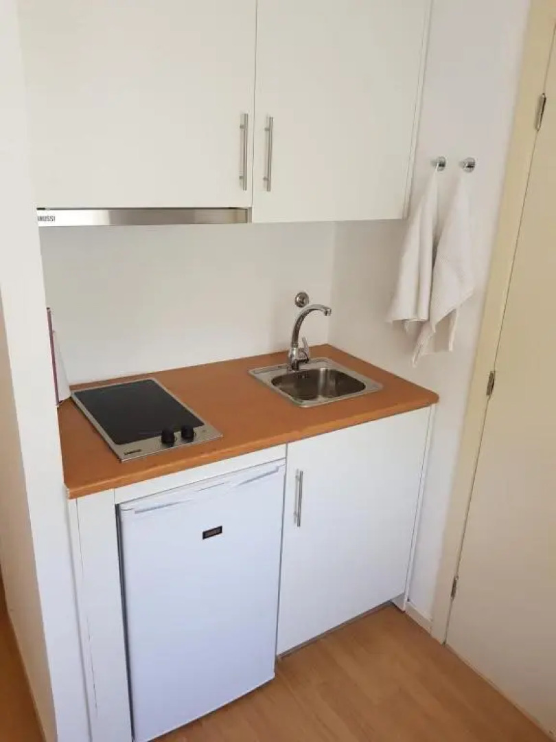 Casa do Jardim (Garden House)