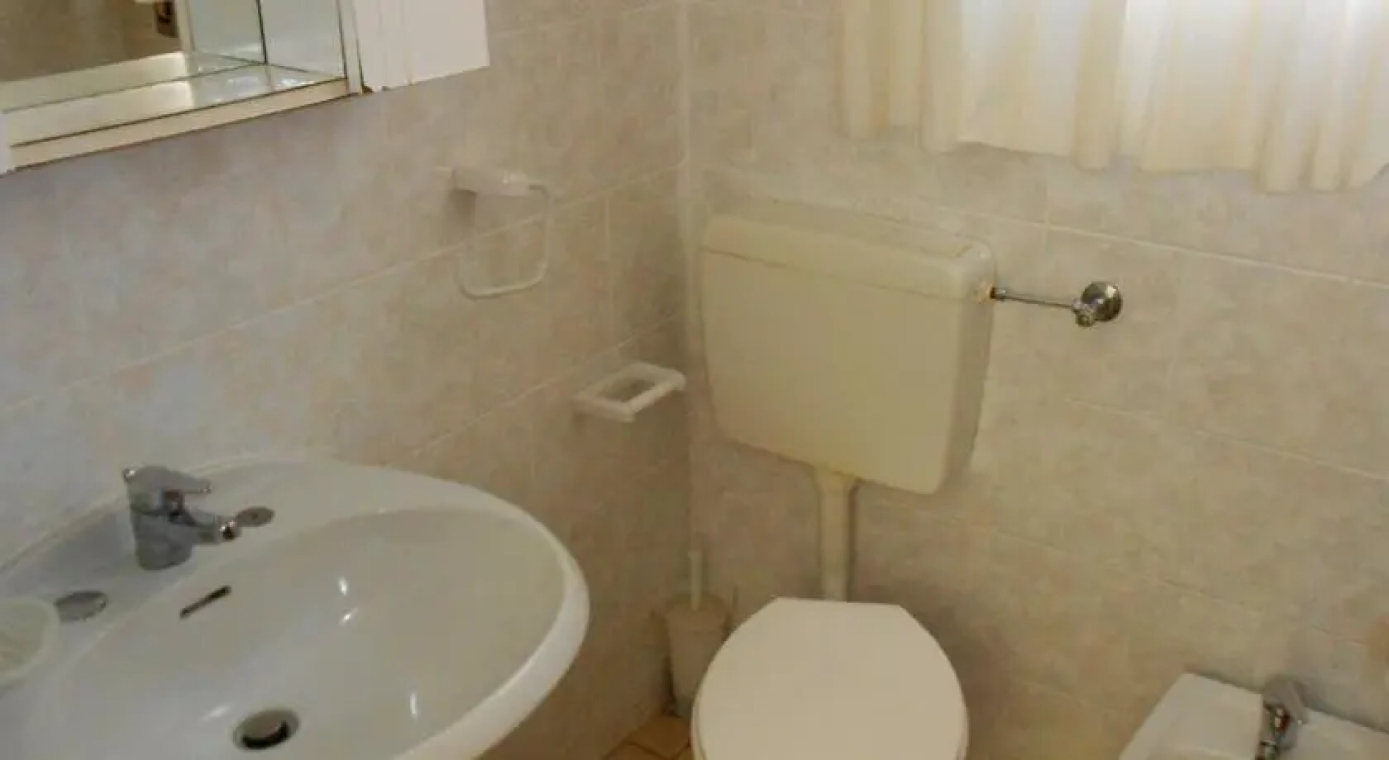 Appartamento Umberto