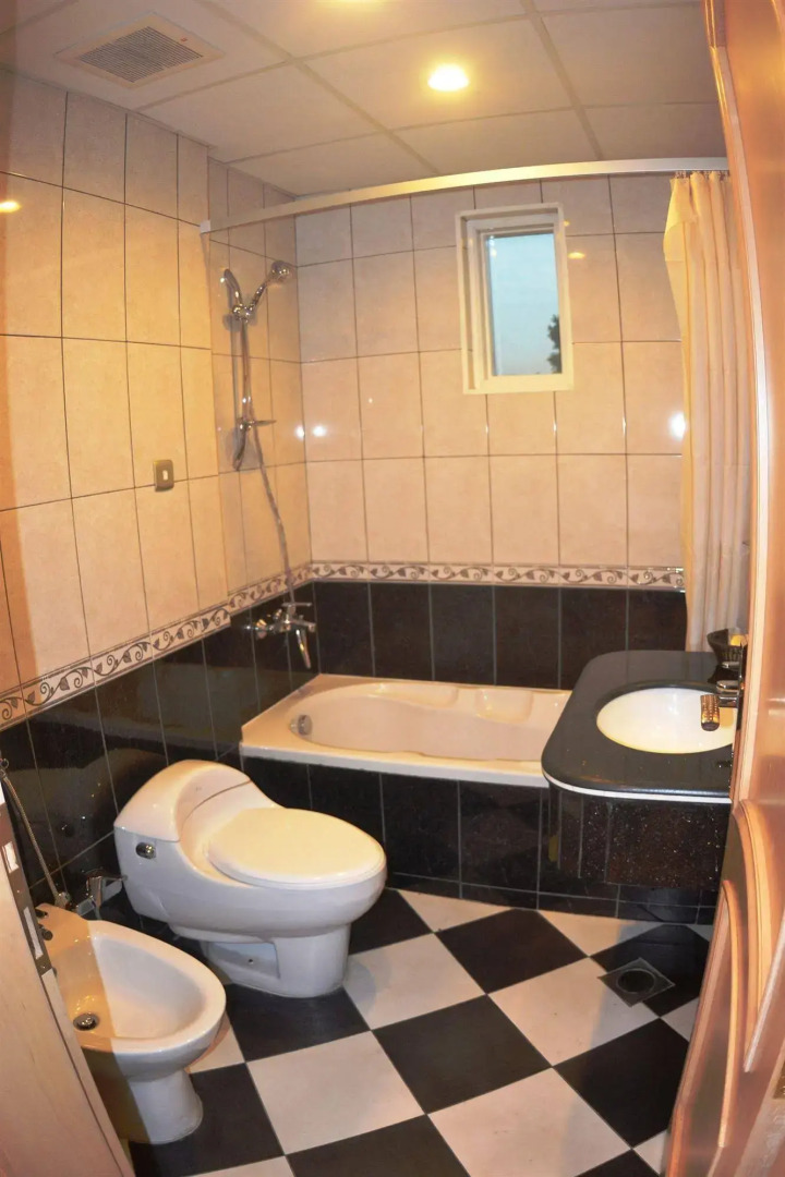 Platinum Park Serviced Apartments