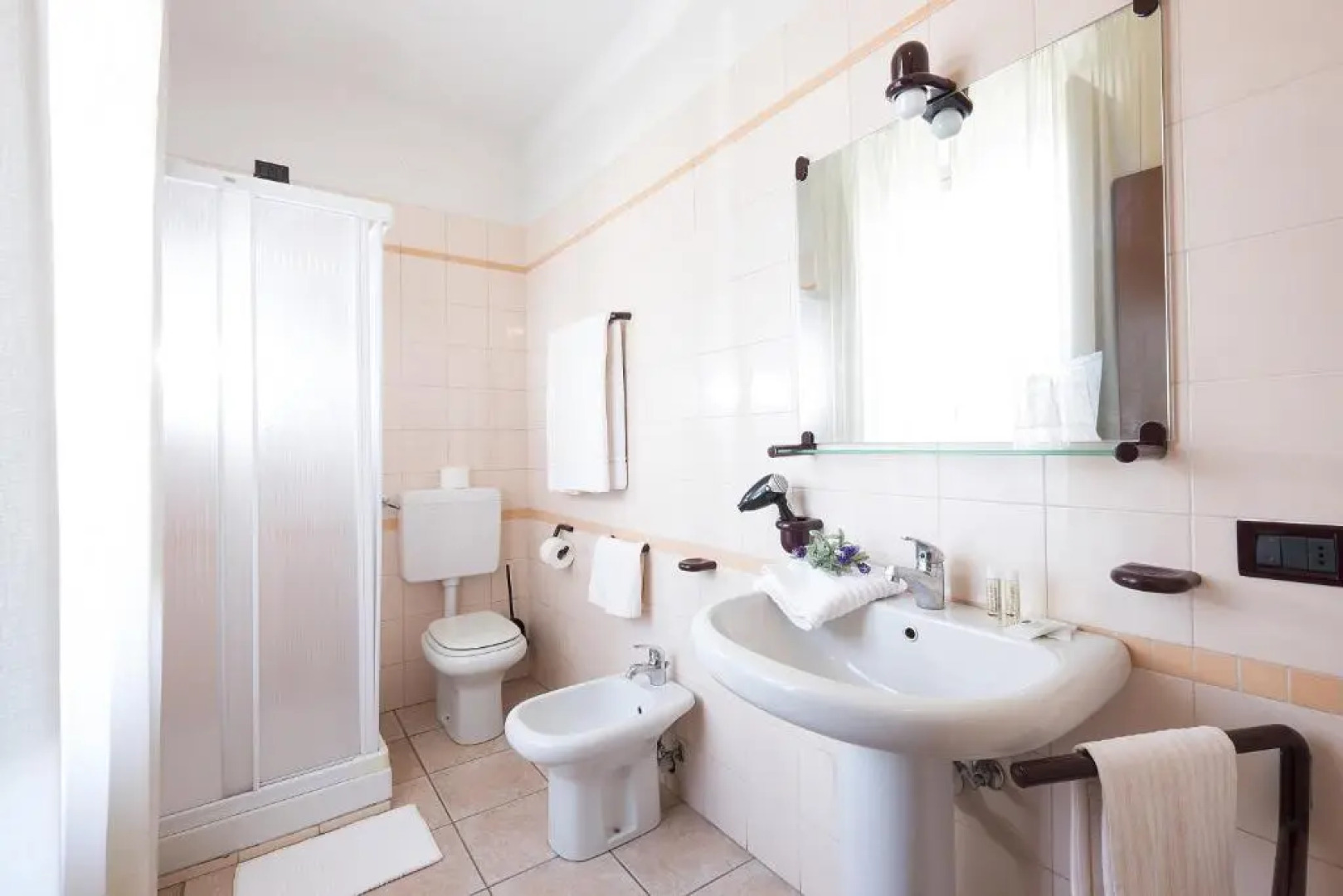 Residence XX Settembre