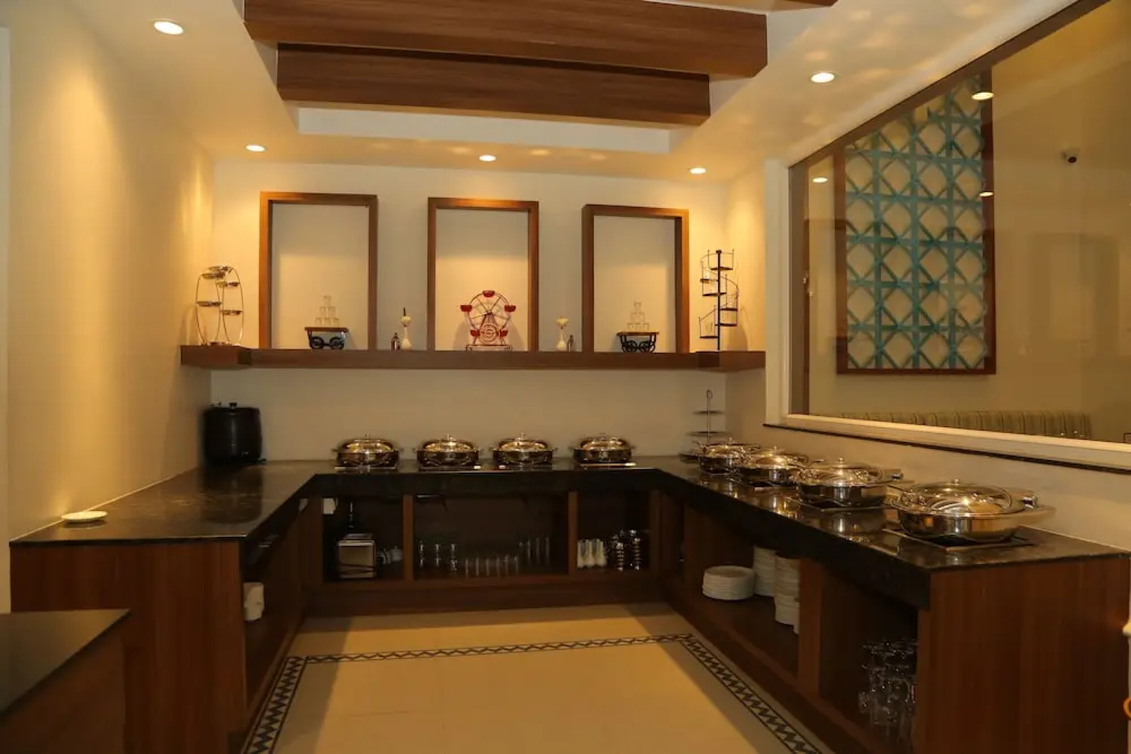 Misty Ocean-A Bergamont Group of Hotels