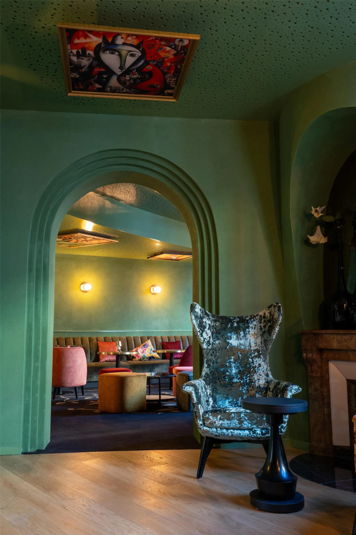 Hôtel Restaurant Le Regina