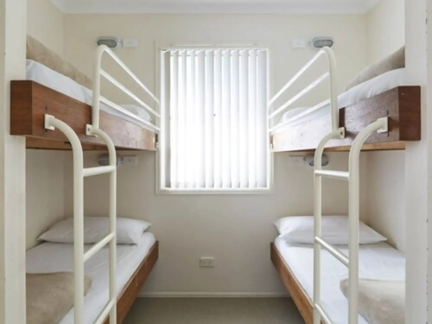 NRMA Treasure Island Holiday Resort