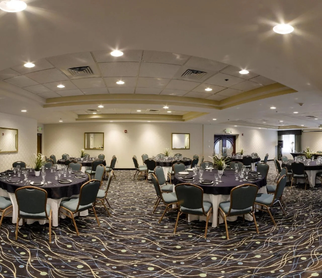 Holiday Inn Express Aberdeen by IHG