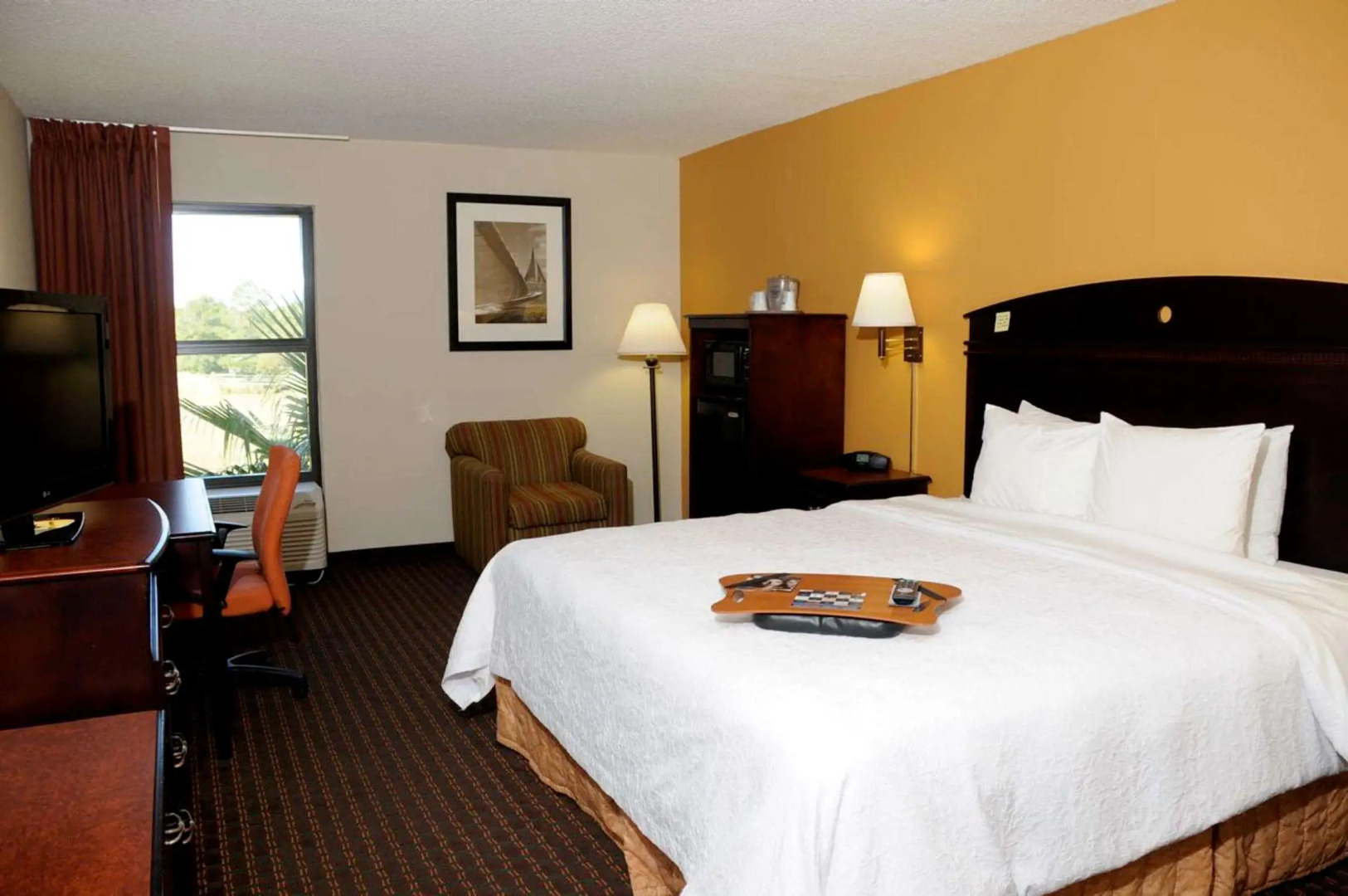 Hampton Inn St. Augustine-I-95