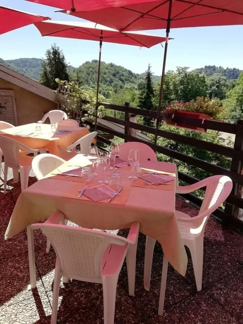 La Fattoria del Pino