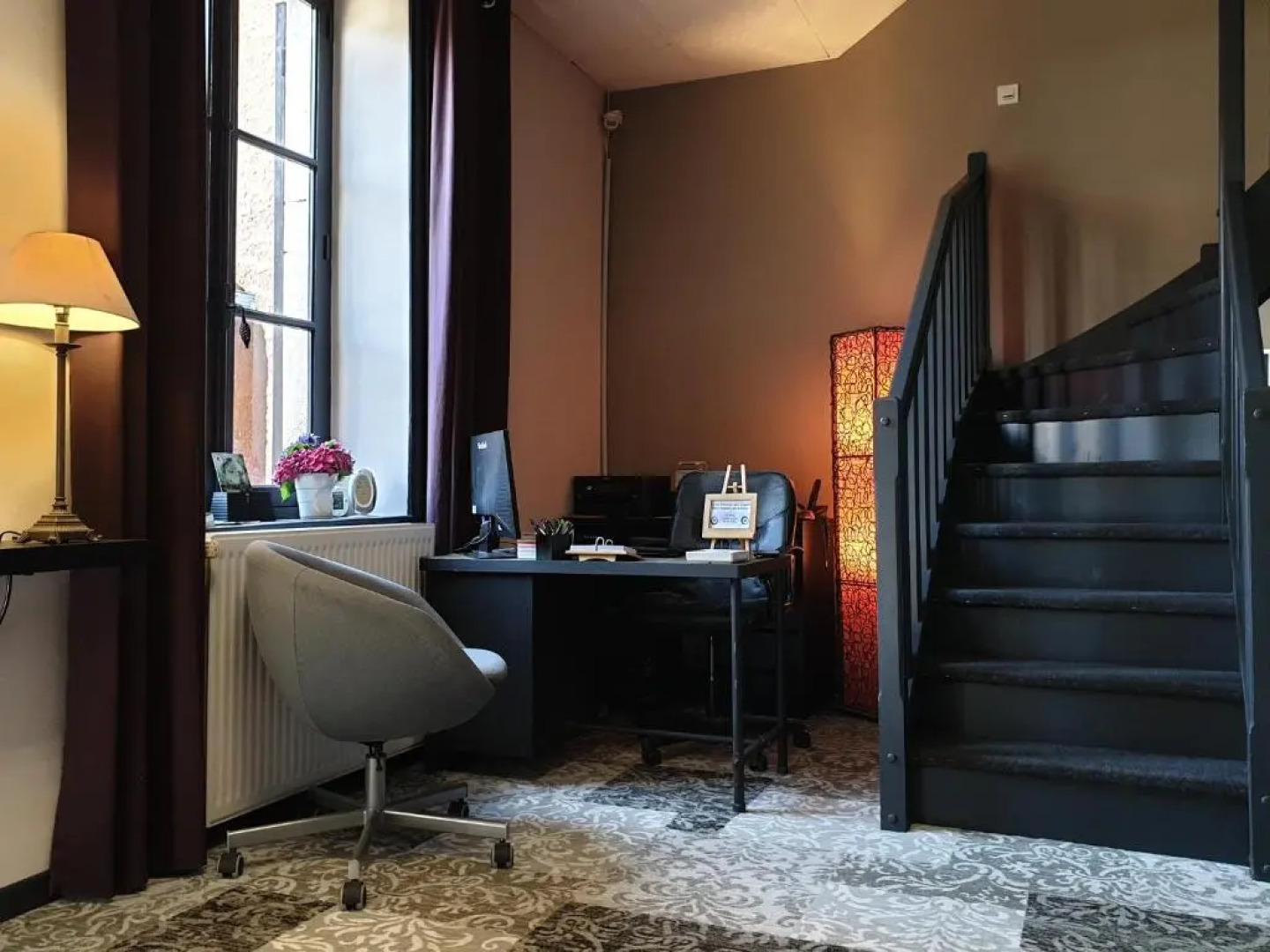 Le Relais des Dix Crus