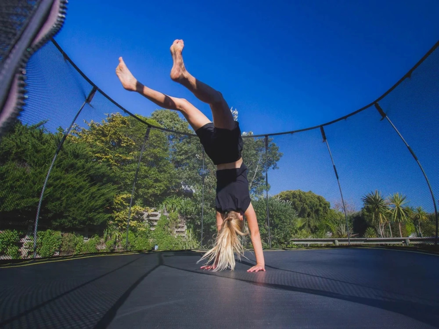 Pacific Park Christian Holiday Camp