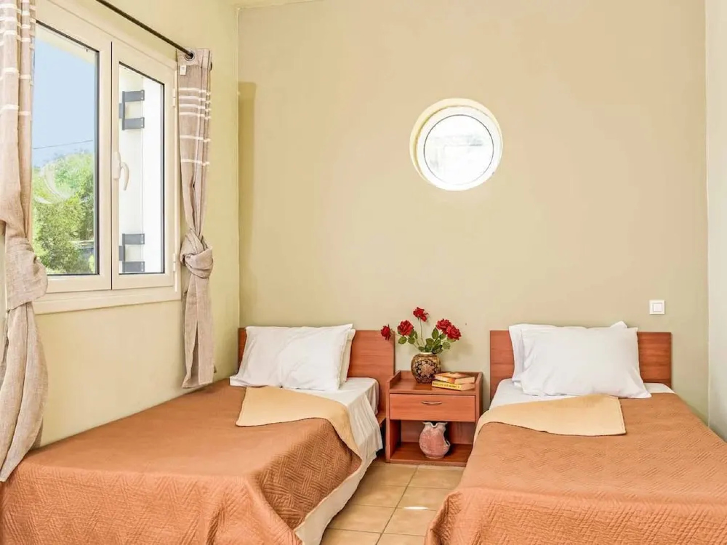 Villa Kerkyra Kristina