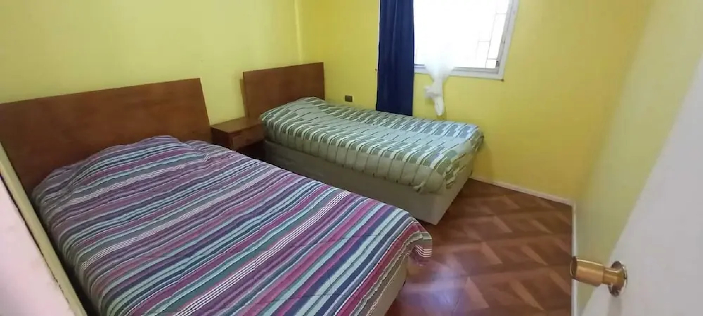 Cabañas Alma Changa