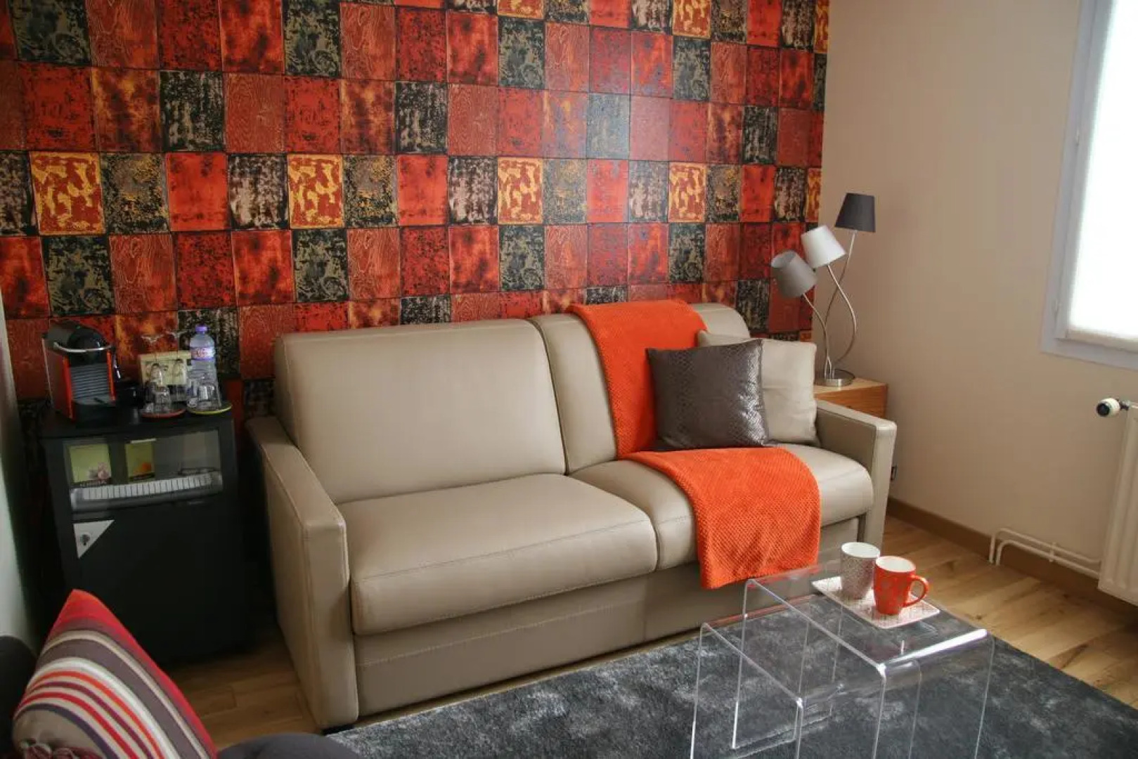 Les Suites Champenoises