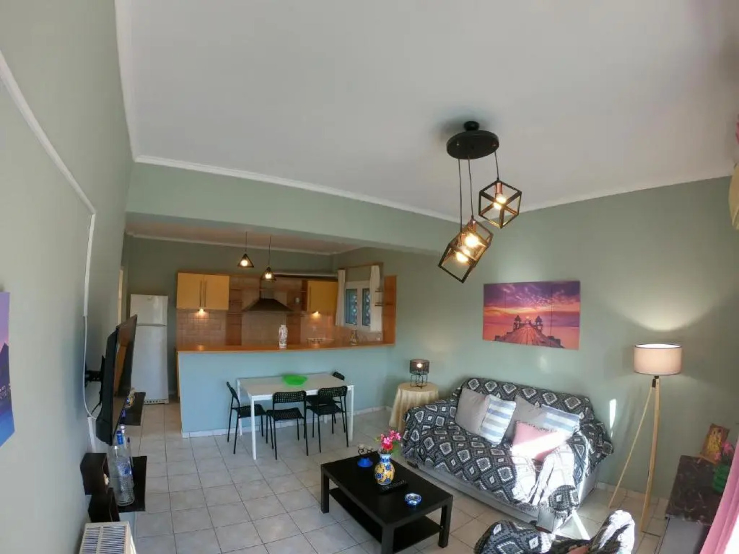 Mavretas apartments 2