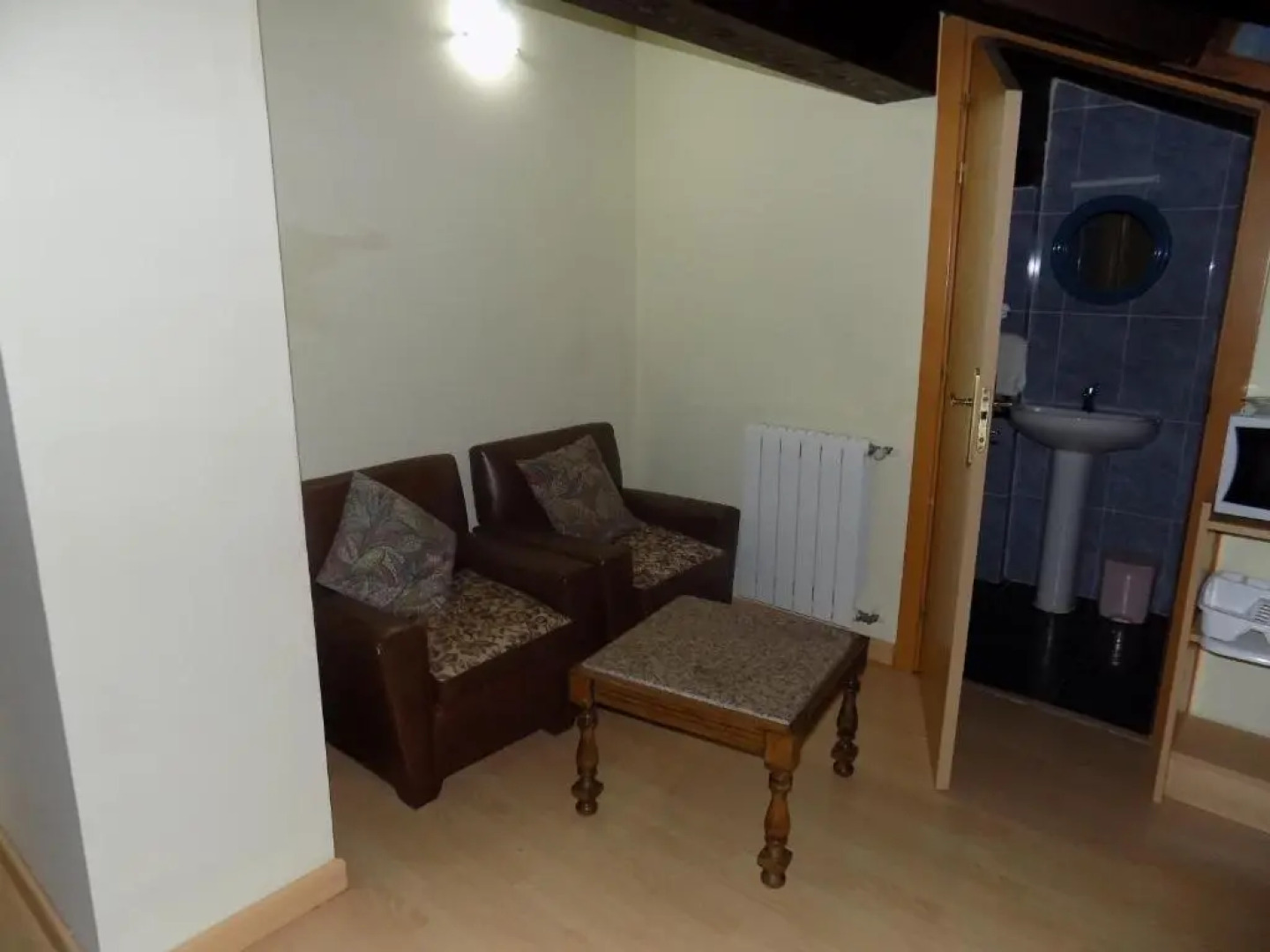 Apartamentos La Cena