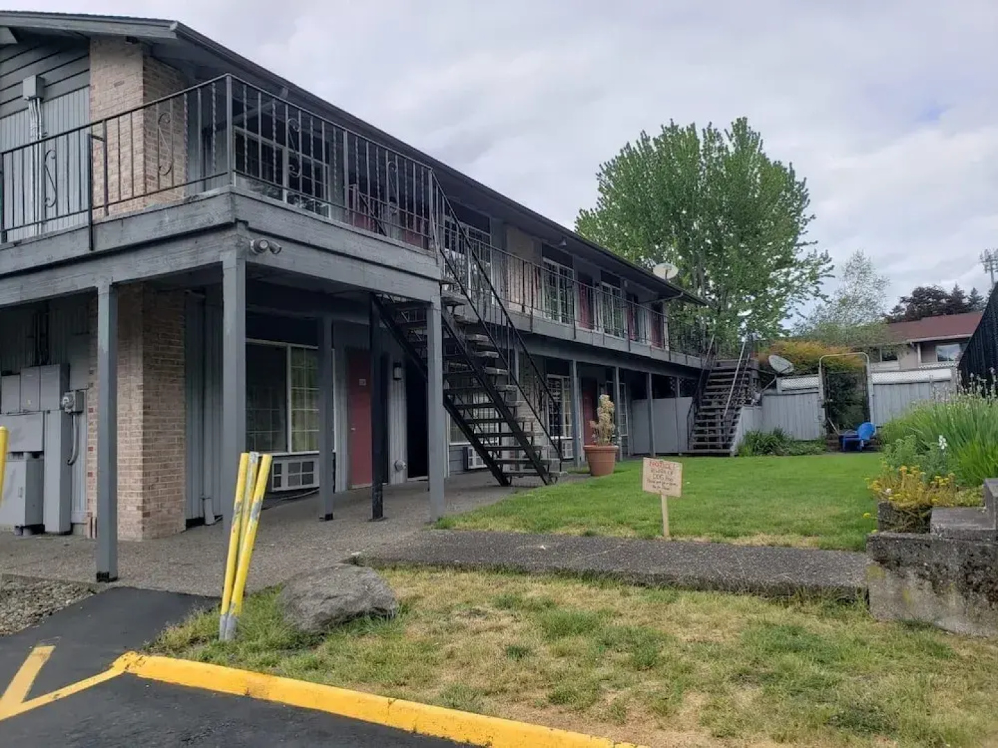 Hotel O Rama Inn & RV Park