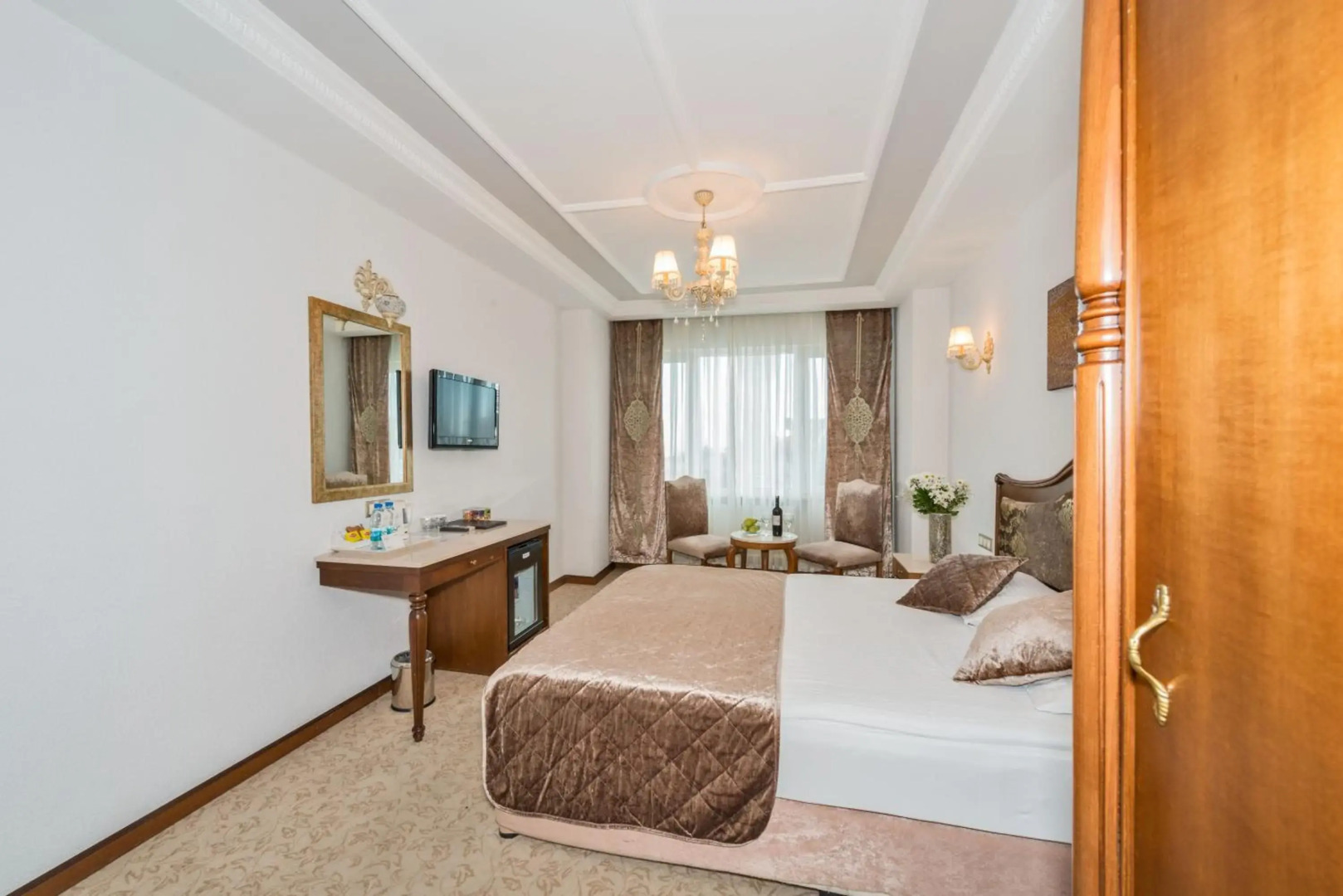 Hotel Comarruga Platja