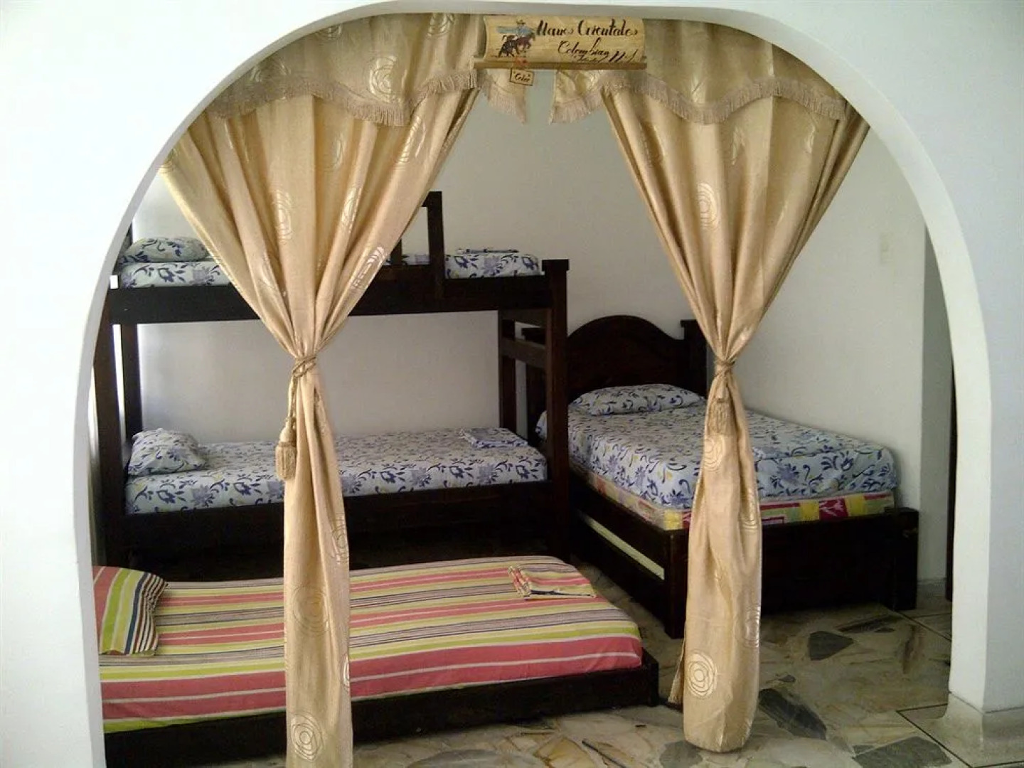 Colombian Home Hostel Cali