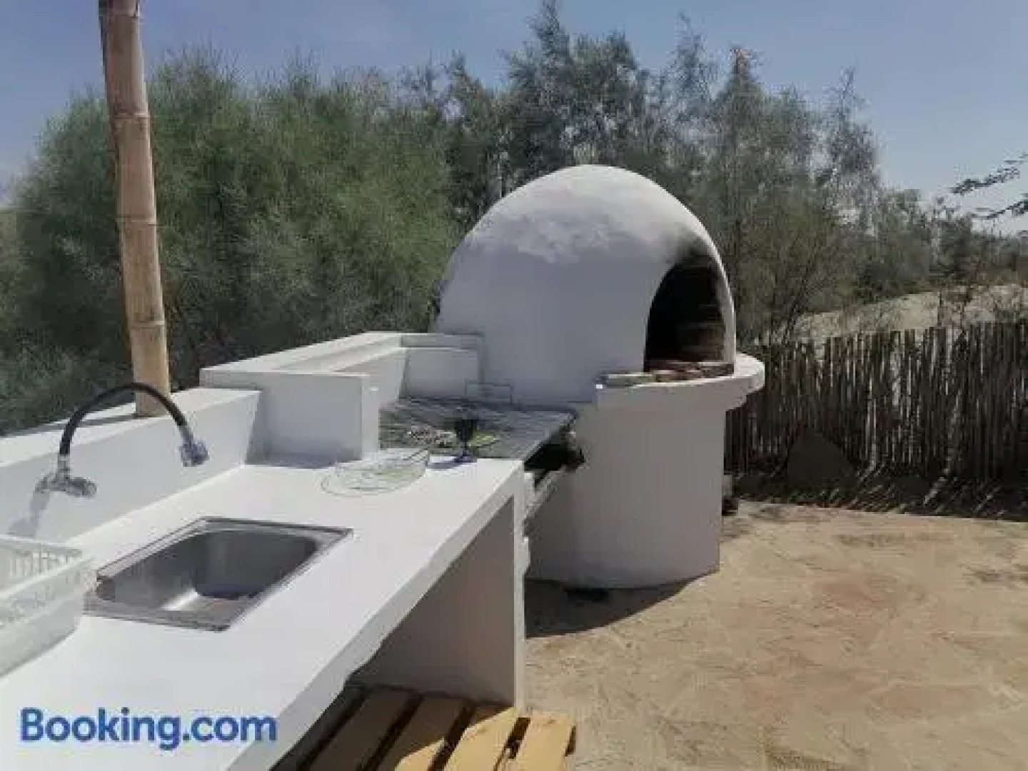 Posada del Mar Vichayito