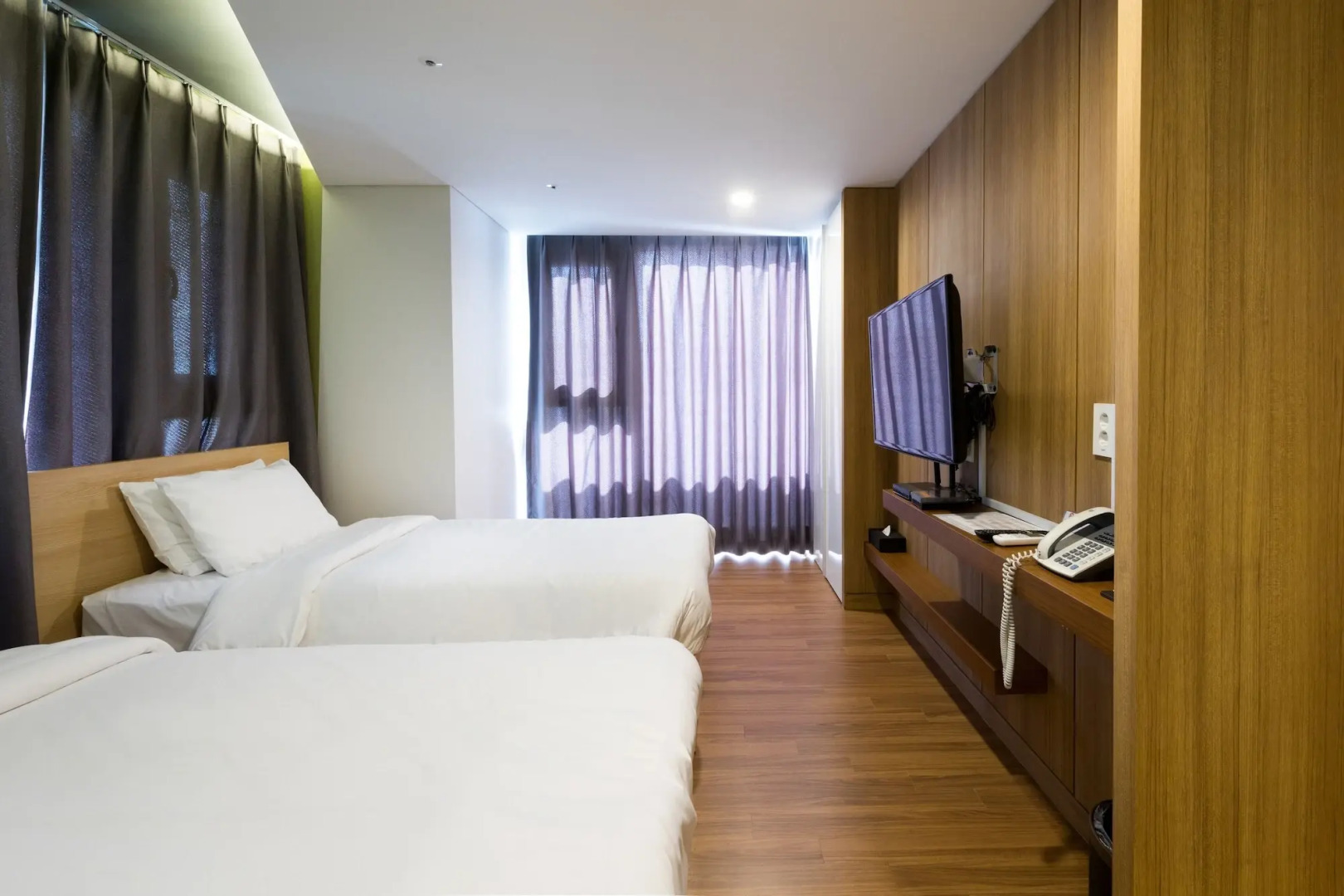 Vistacay Hotel Worldcup