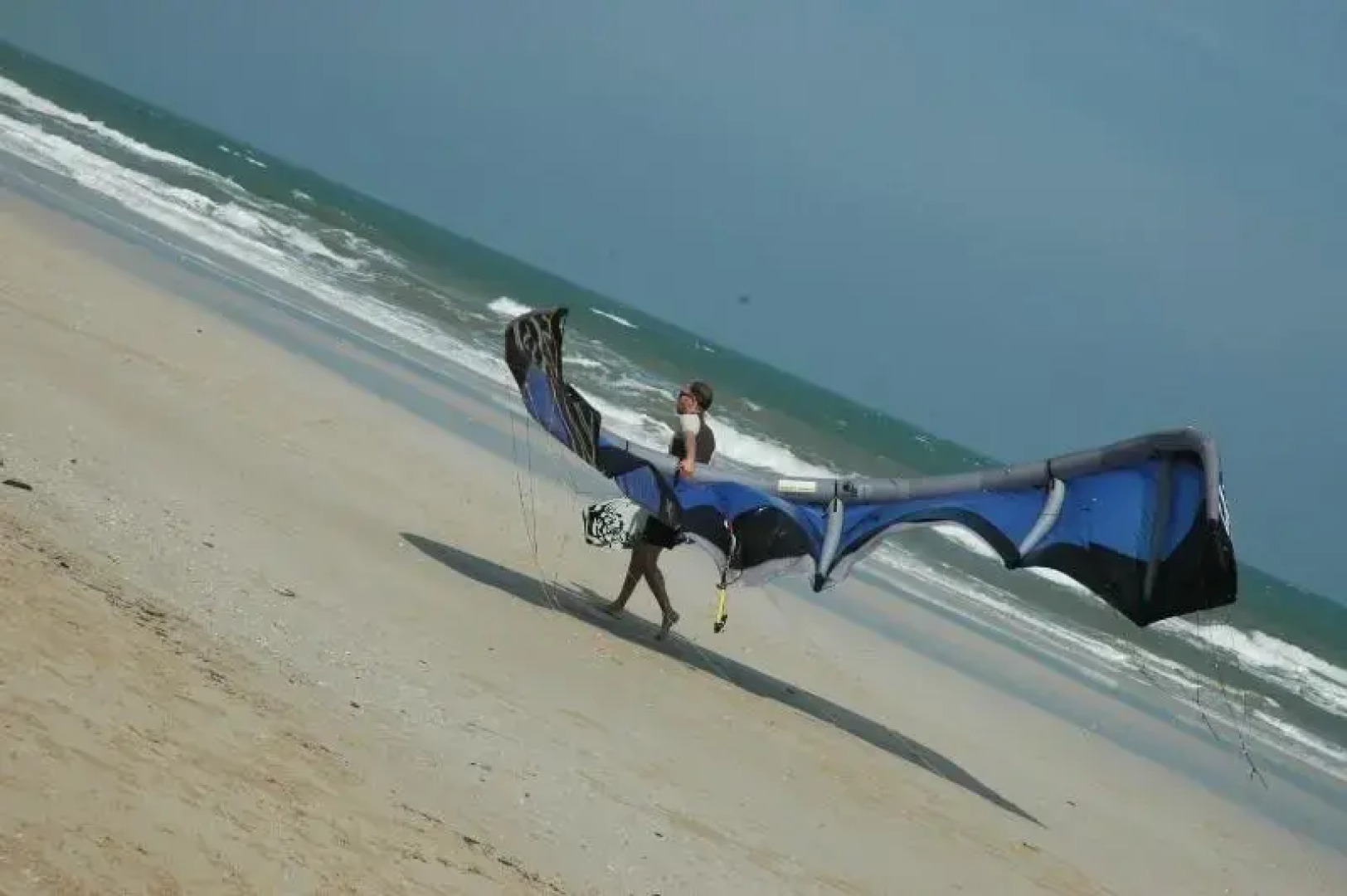 Baan Talay - Thungwualaen