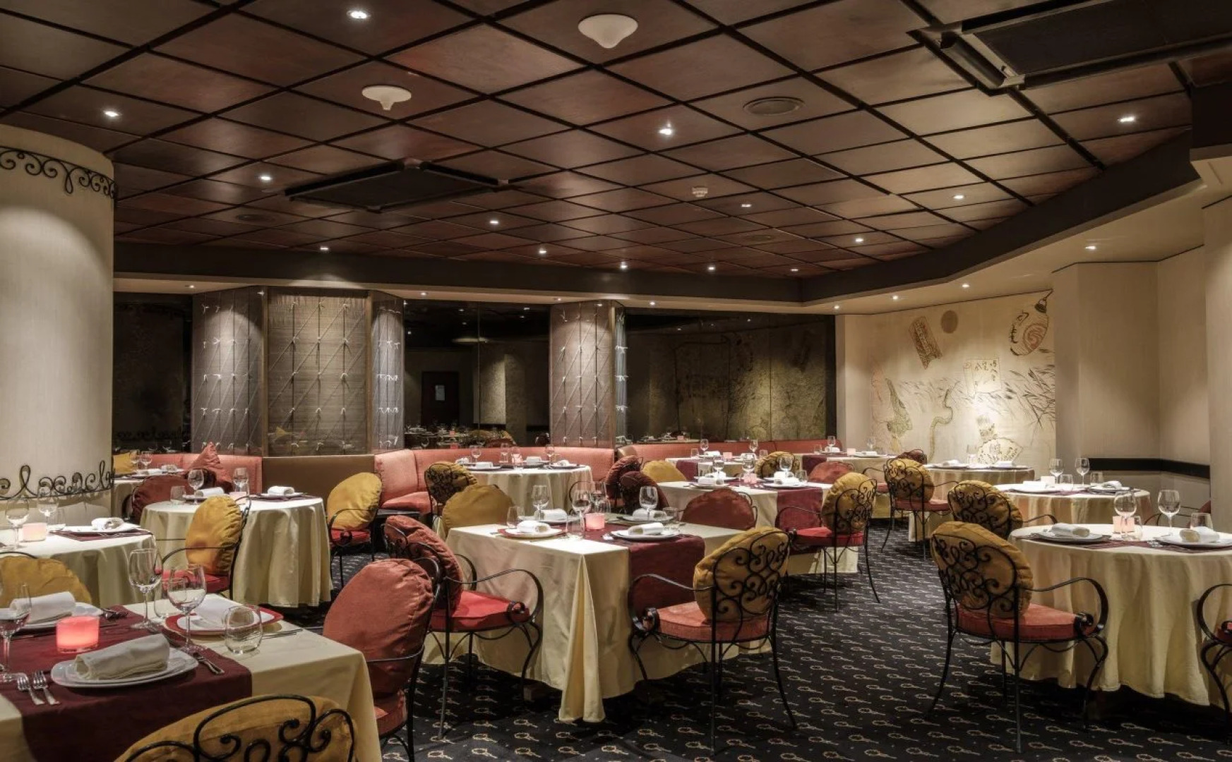 Corinthia Palace Malta