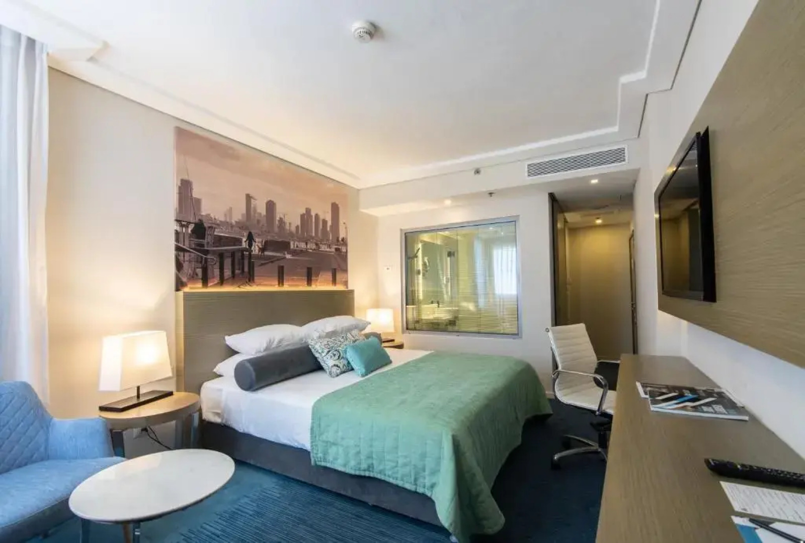 Tal by the Beach - an Atlas Boutique Hotel