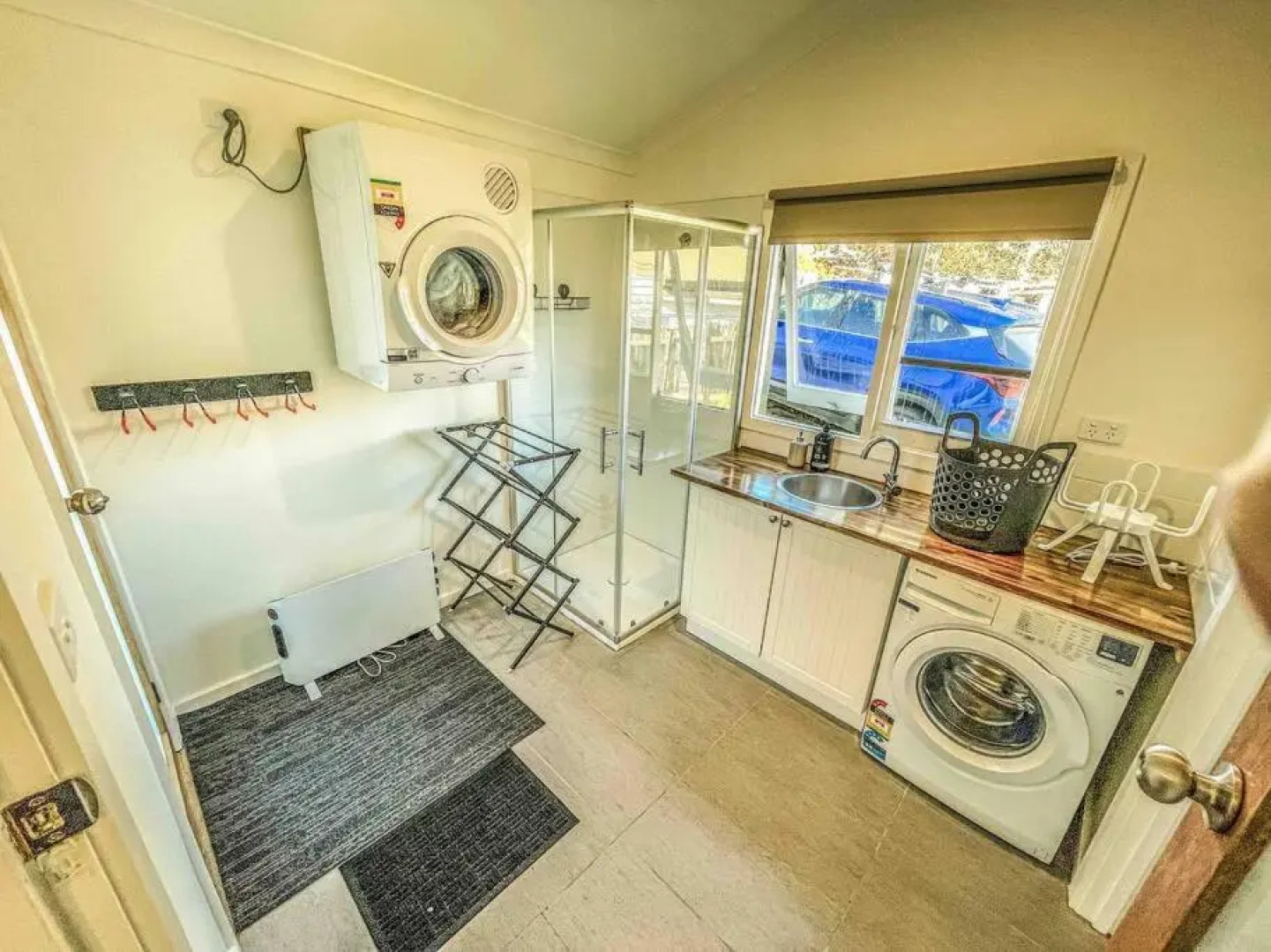 Tawonga Retreat @ Mount Beauty