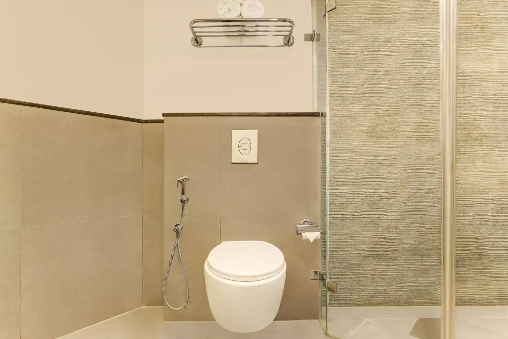 Lemon Tree Hotel, Port Blair