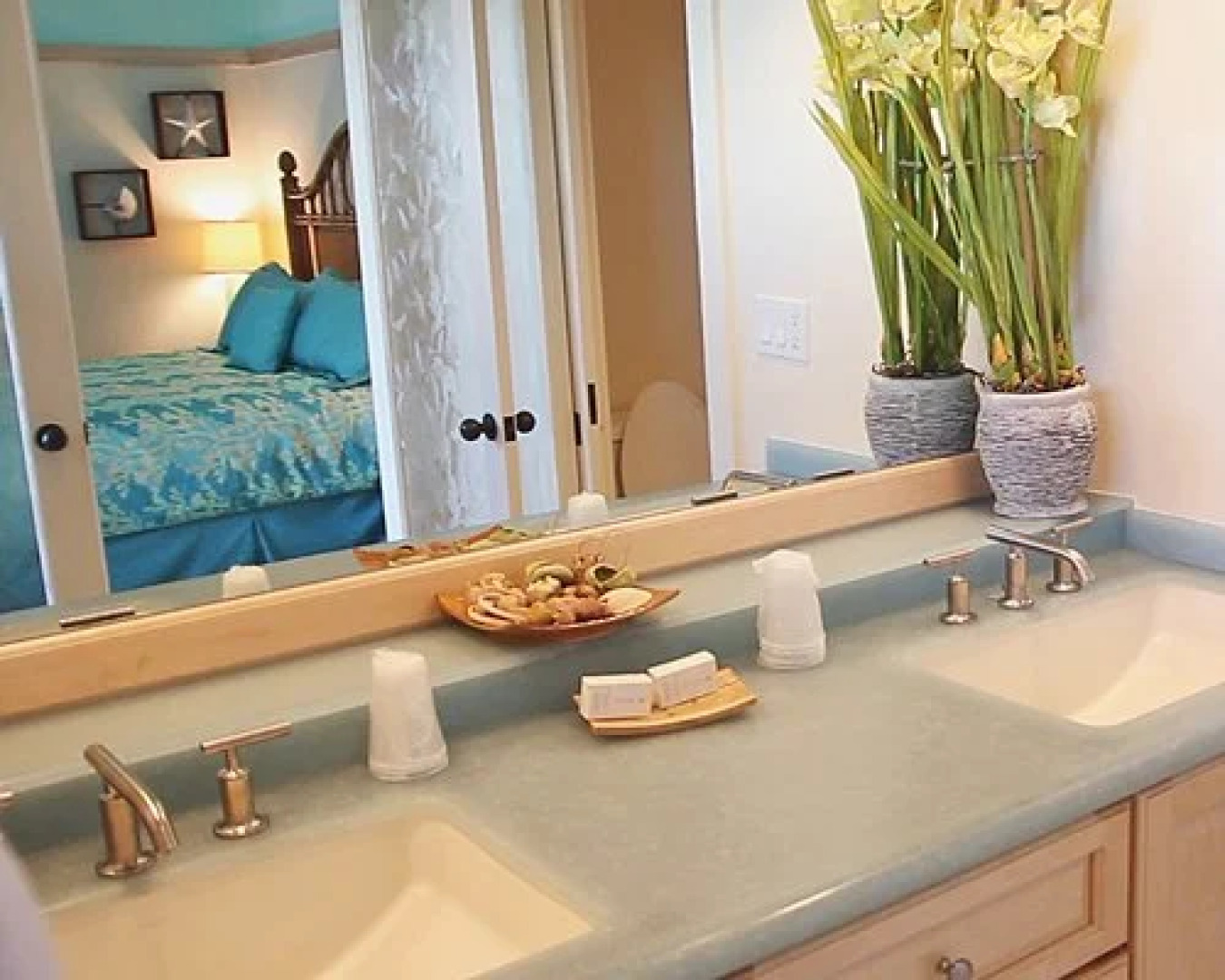 Hilton Grand Vacations Plantation Bay Villas at South Seas Island Resort