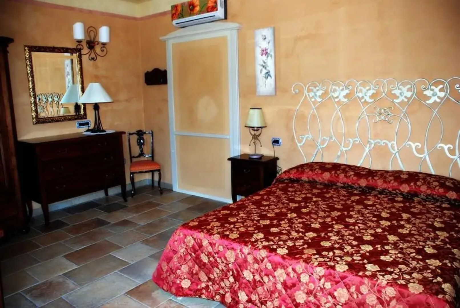 Agriturismo Casacchella