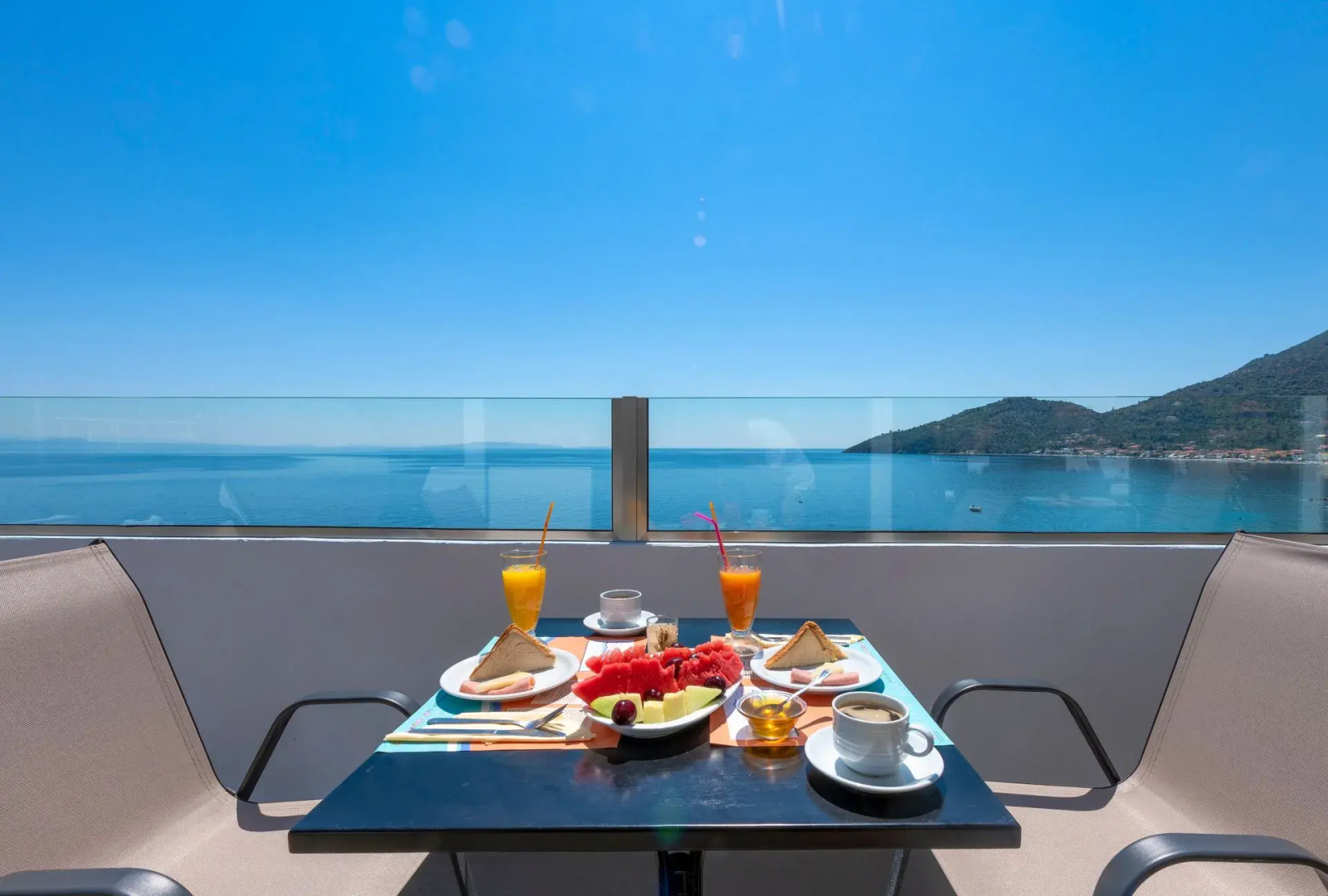 Paraskevas Boutique Hotel
