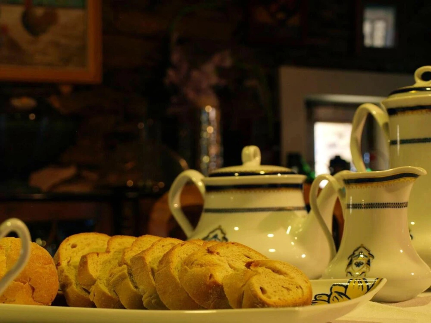 House With 3 Bedrooms in Freimoninho, With Wonderful Mountain View, Enclosed Garden and Wifi