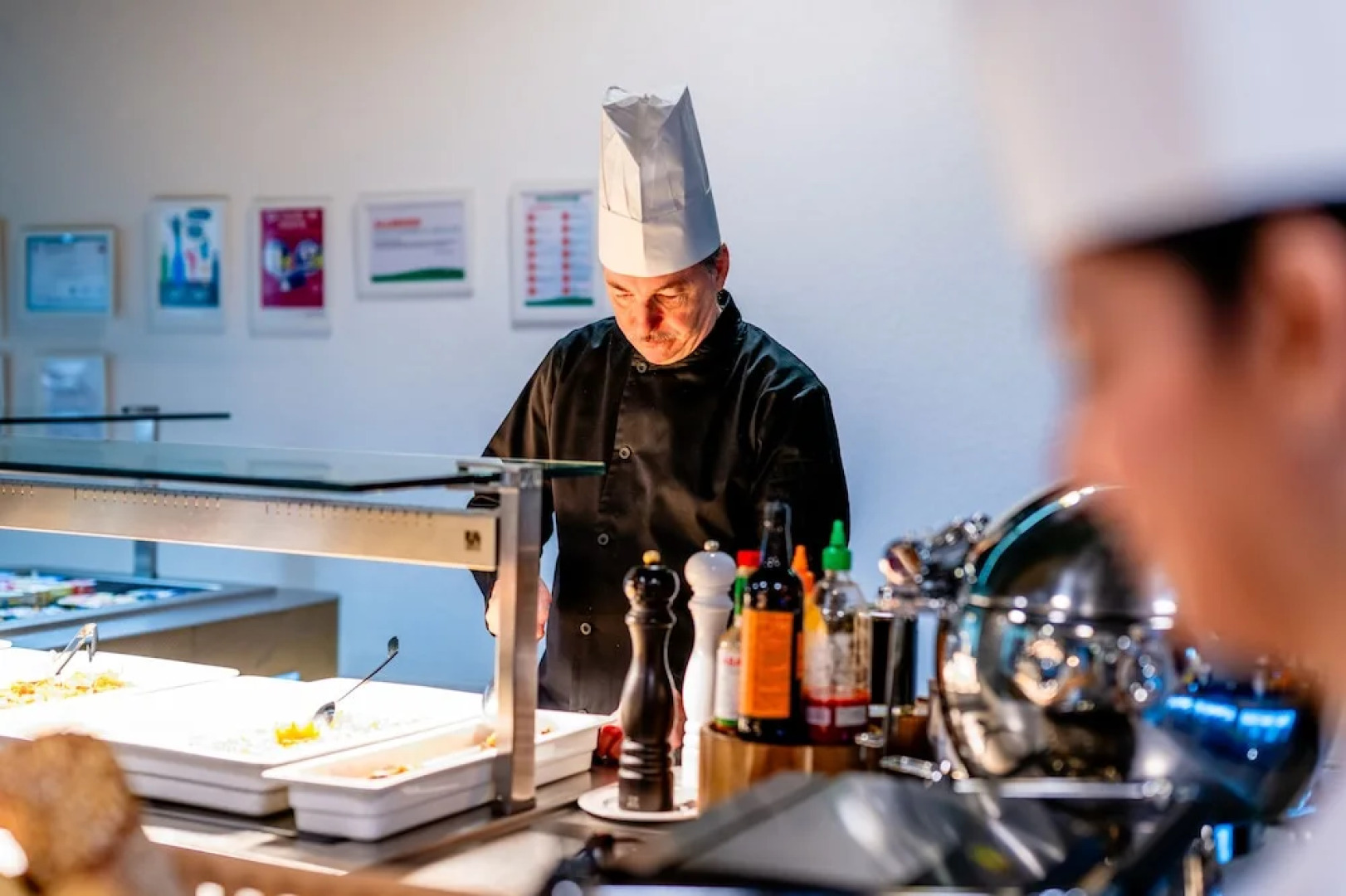 The Freddie Mercury Hotel