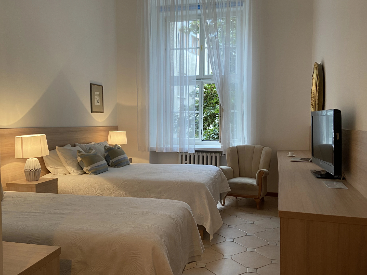 Boutique Aparthotel & Apartments