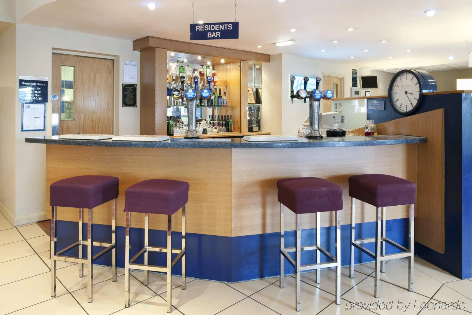 Holiday Inn Express Newcastle Gateshead by IHG