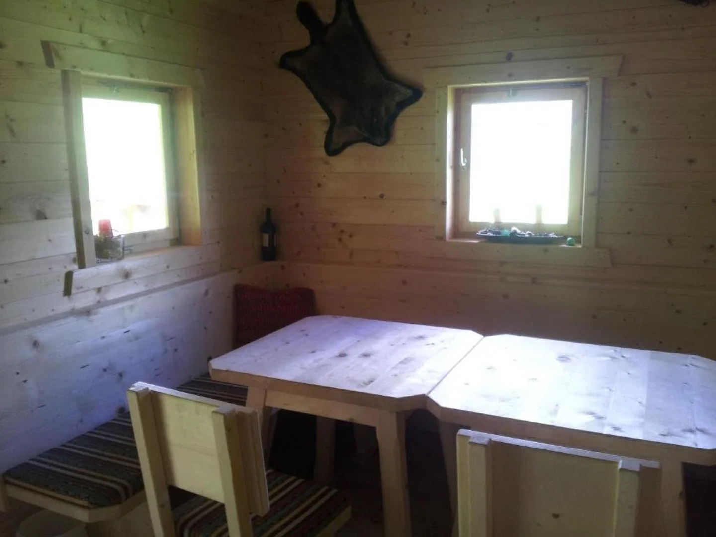 Gästepension Wiesenheim