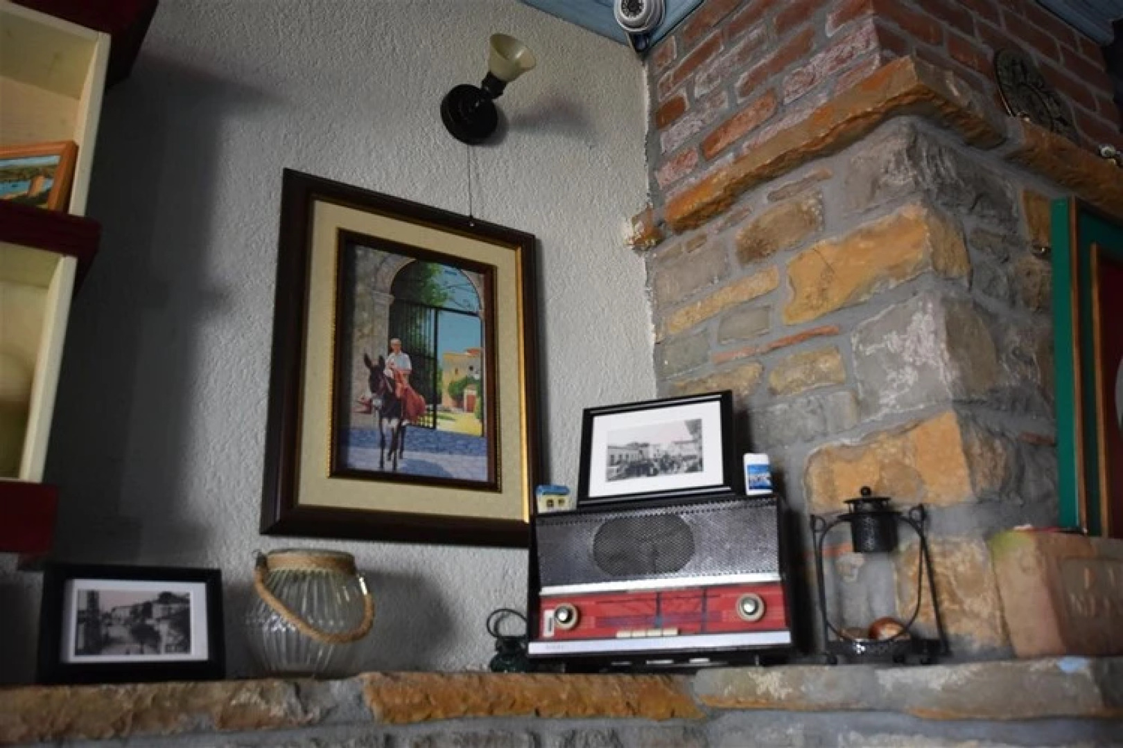 Imbros Yeşil Ev Hotel