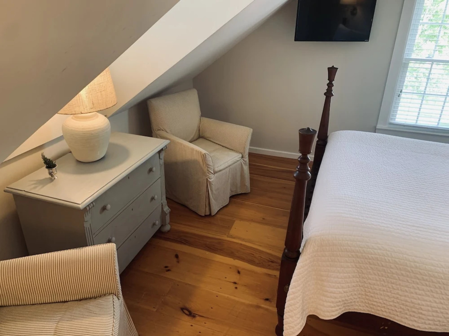 The Orchard House: Inn, Ice Cream, Cafe