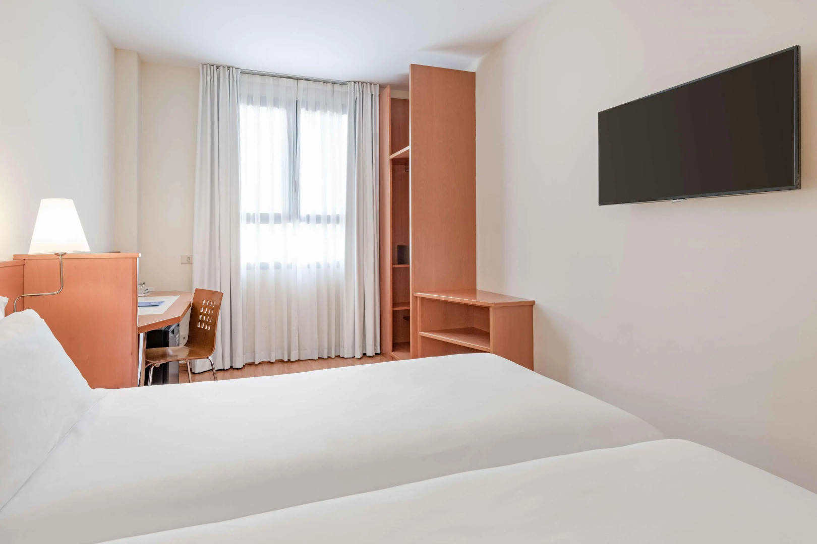 Отель Exe Pozuelo