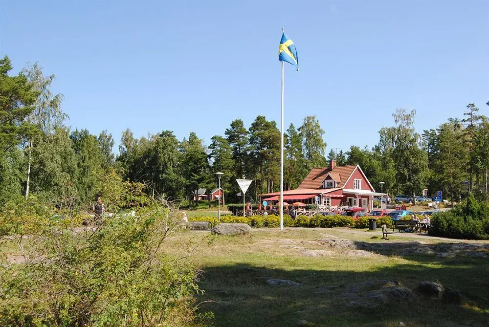 Värmlands Campanläggning