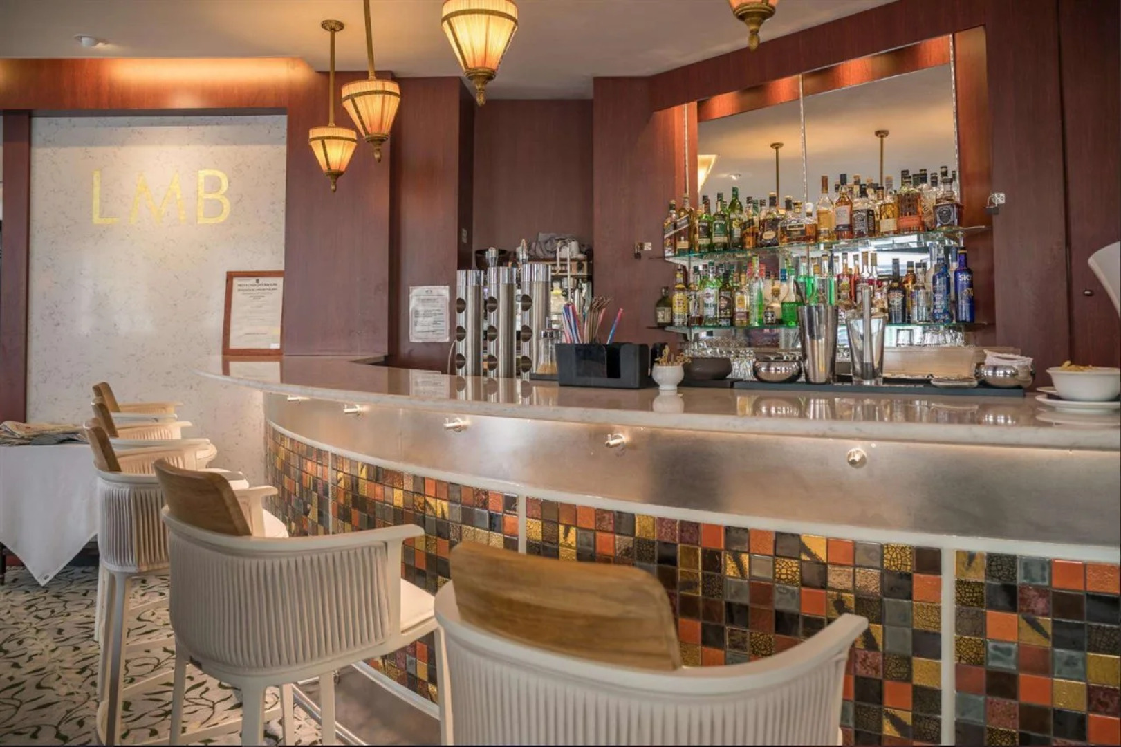 Grand Tonic Hotel & SPA NUXE