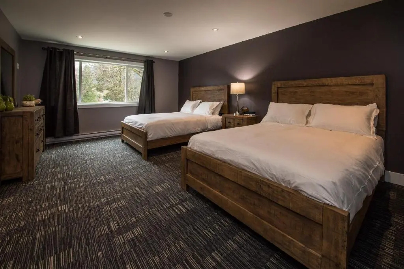 Bella Coola Eagle Lodge