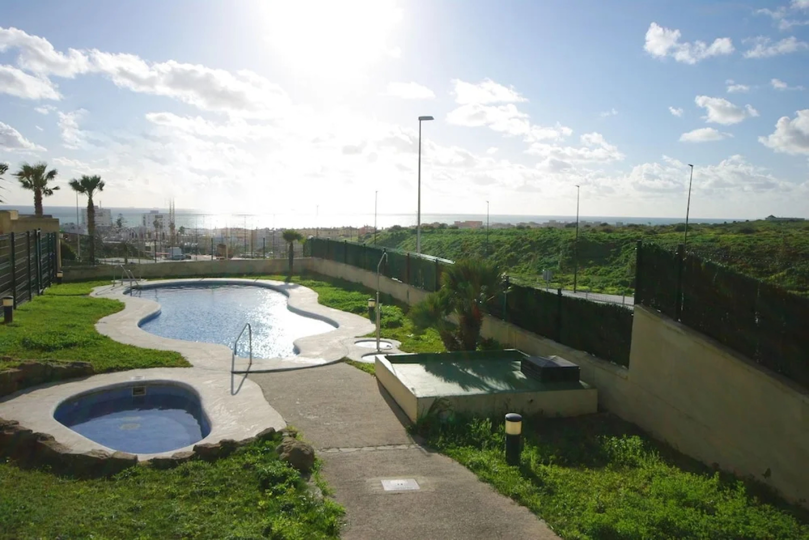 320 Apartamento entre Dos Mares