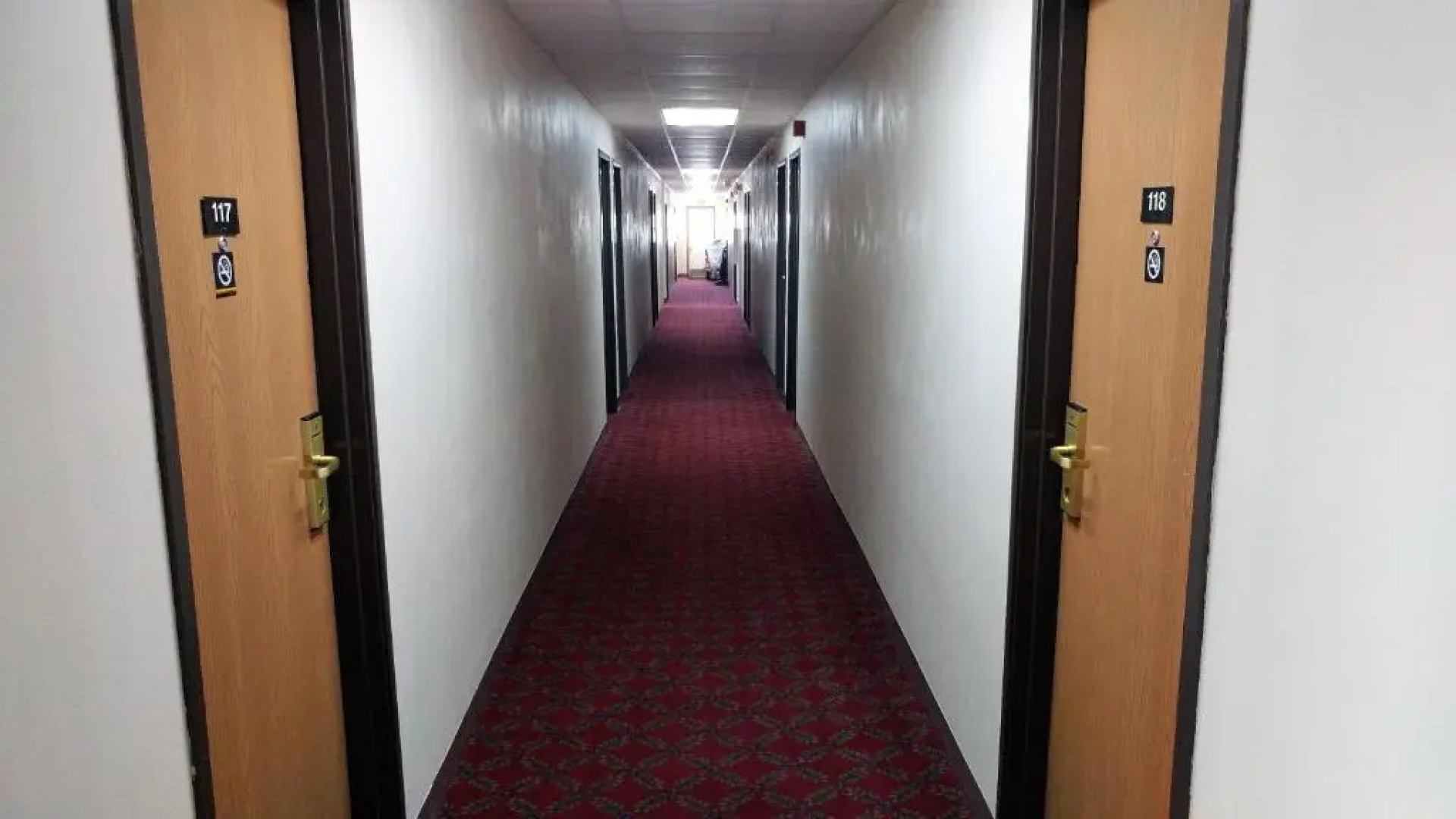 Red Carpet Inn