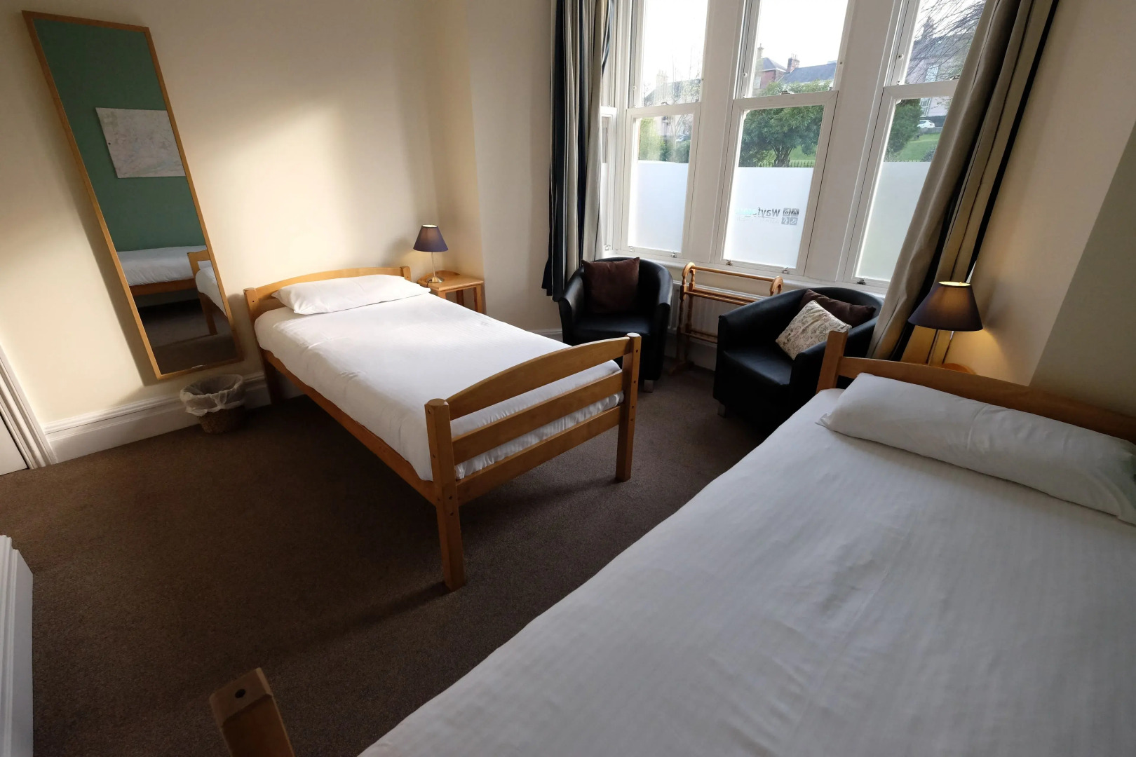 Wayfarers Independent Hostel