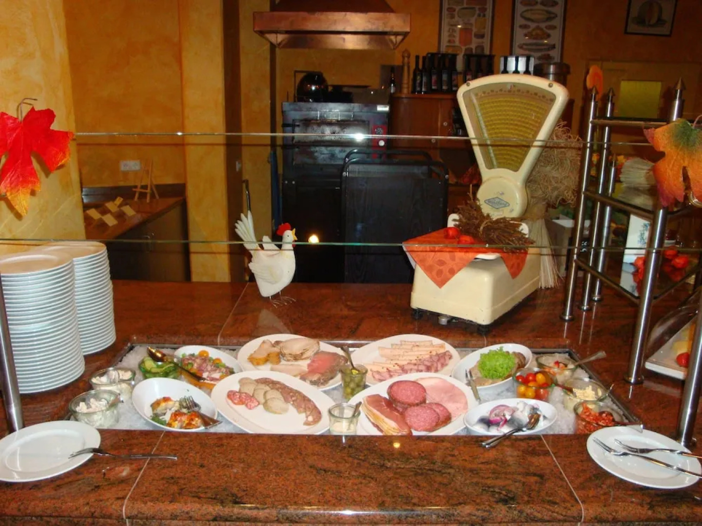 Hotel am Schloß Apolda