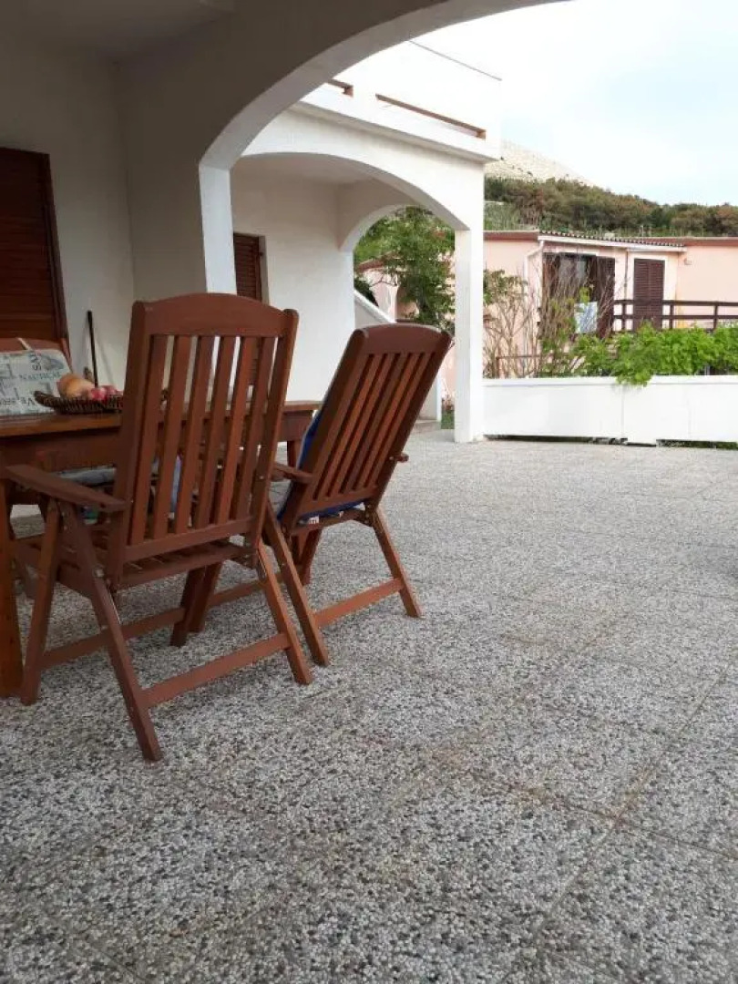 Apartmani Sikic Metajna