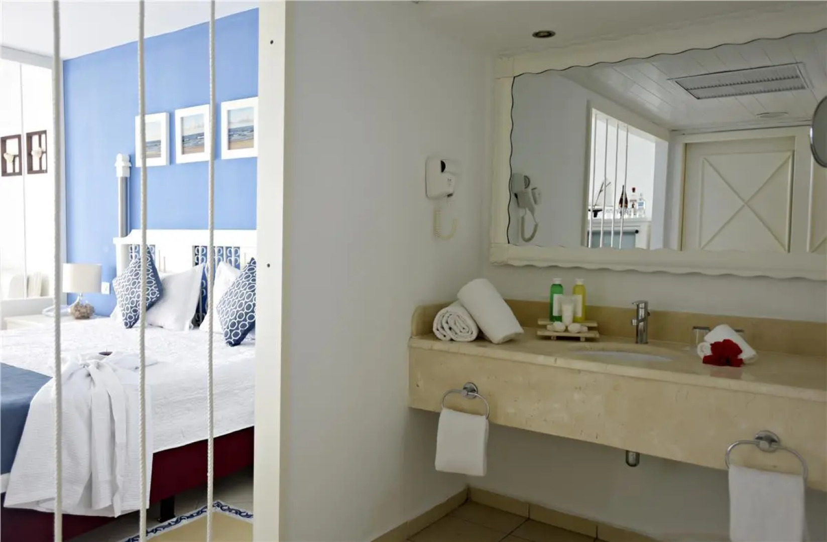 Sanctuary At Grand Memories Santa Maria - All Inc